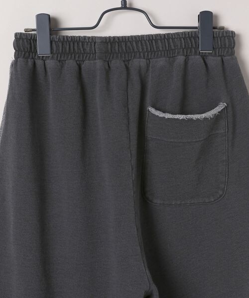 JEANASIS（ジーナシス）の「スウェットジョーツ（）」 - WEAR
