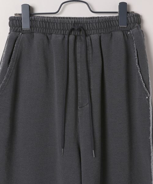 ジーナシス　スウェットジョーツ JEANASIS｜スウェットジョーツ | Rakuten Fashion(楽天