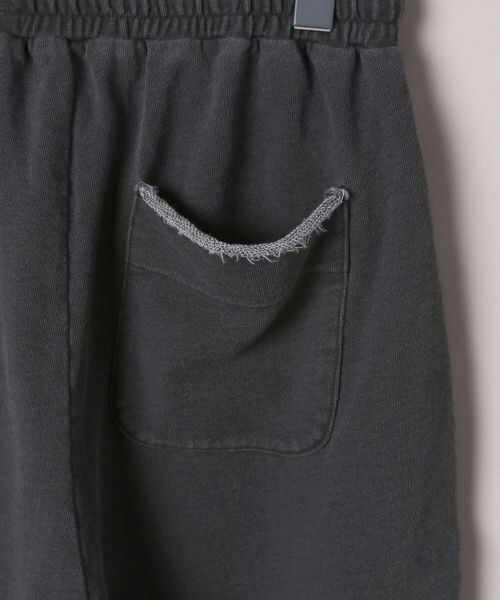 JEANASIS（ジーナシス）の「スウェットジョーツ（）」 - WEAR