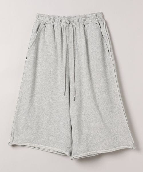 ジーナシス　スウェットジョーツ JEANASIS（ジーナシス）の「スウェットジョーツ（）」 - WEAR