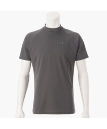 BRIEFING（ブリーフィング）の「【2月中旬～下旬頃入荷予定】CL MEN’S BACK LOGO HIGHNECK（その他）」