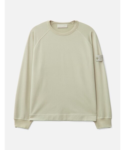 Ghost Sweatshirt