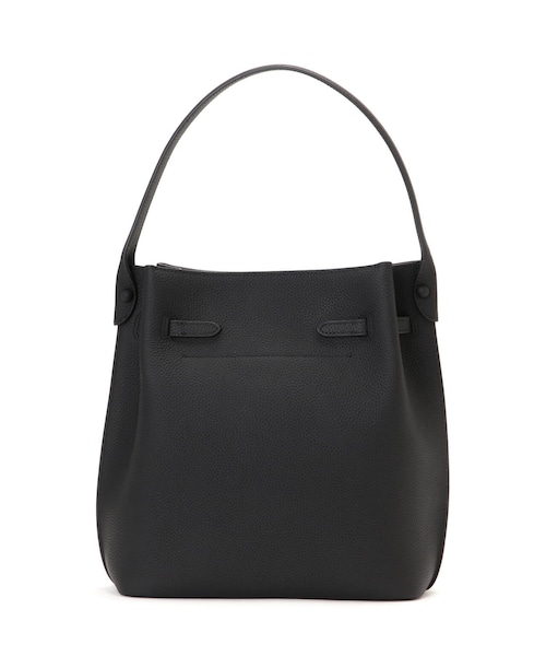 B'2nd（ビーセカンド）の「TOV(トーヴ) MIMI L/T25S07B528（バッグ・ブラック/グレー/ブラウン・F）」の6枚目の写真