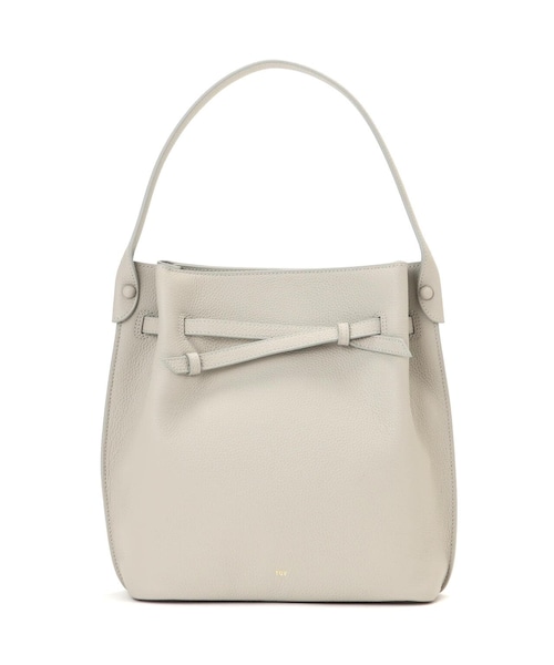 B'2nd（ビーセカンド）の「TOV(トーヴ) MIMI L/T25S07B528（バッグ・ブラック/グレー/ブラウン・F）」の2枚目の写真