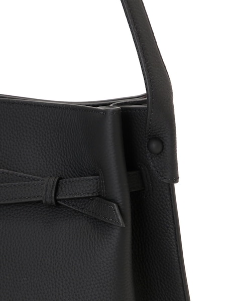 B'2nd（ビーセカンド）の「TOV(トーヴ) MIMI L/T25S07B528（バッグ・ブラック/グレー/ブラウン・F）」の8枚目の写真