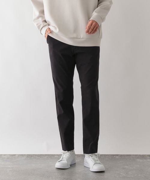 新品★クラブハウス★オリジナルパンツ★グレーベージュL 新品☆クラブハウス☆オリジナルパンツ☆グレーベージュL