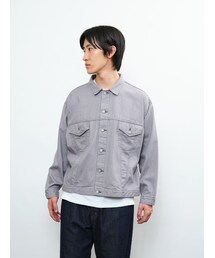 WHIZLIMITED（ウィズリミテッド）の「GARY JACKET（）」 - WEAR 