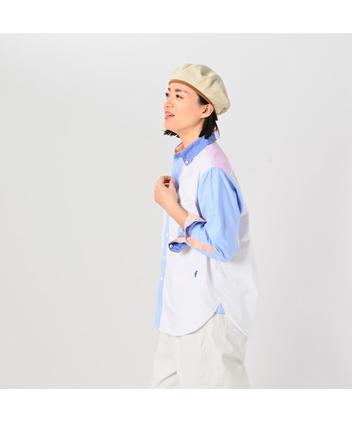 45R（フォーティファイブアール）の「スーピマオックスの908クレイジー