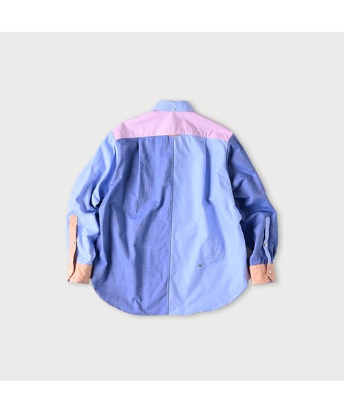 45R（フォーティファイブアール）の「スーピマオックスの908クレイジー