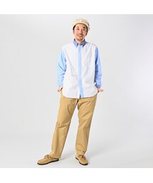 45R（フォーティファイブアール）の「スーピマオックスの908クレイジー