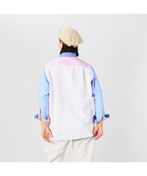 45R（フォーティファイブアール）の「スーピマオックスの908クレイジー