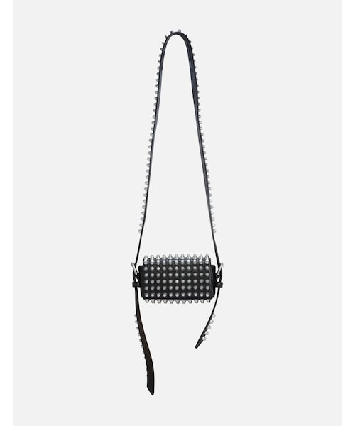 RICCO MINI FLAP CROSSBODY