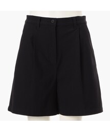 BRIEFING（ブリーフィング）の「WOMEN’S HIGH WAIST PLEATED SHORT PANTS（その他）」