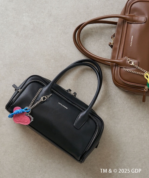 美品　BURBERRY クマ　くま　ベア　ボディバッグ　ウエストポーチ　ウール 美品 BURBERRY クマ くま ベア ボディバッグ ウエストポーチ ウール