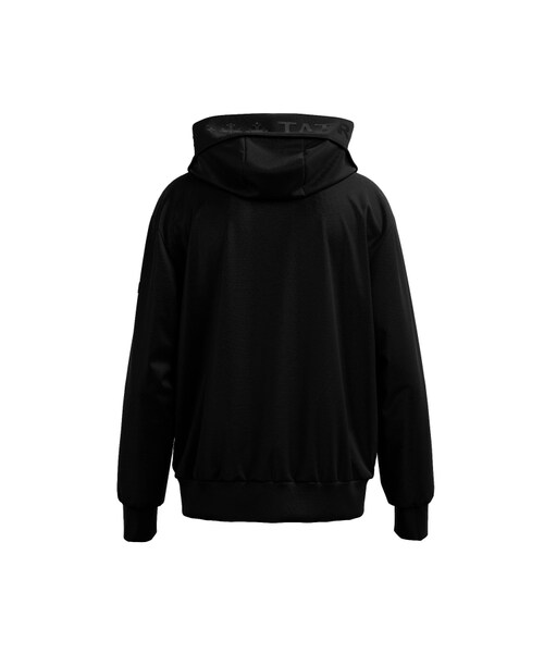 TATRAS(タトラス)の「BARBIO バルビオ トップス(その他・メンズ・BLACK/01/BROWN/20)」の7枚目の写真
