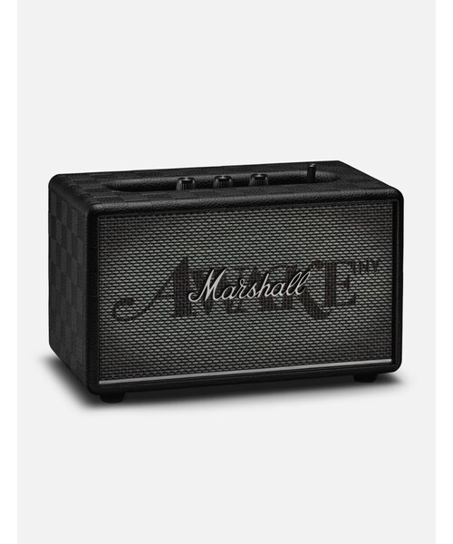 Marshall（マーシャル）の「Marshall x Awake Ny Speaker Acton III（その他・メンズ・Black）」の3枚目の写真