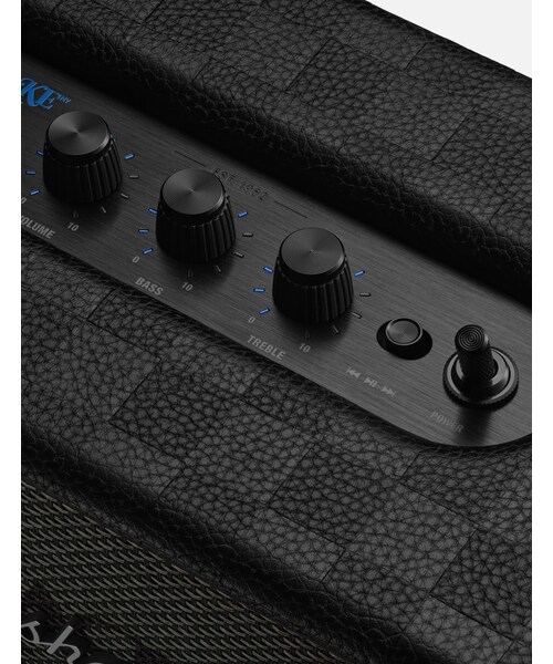 Marshall（マーシャル）の「Marshall x Awake Ny Speaker Acton III（その他・メンズ・Black）」の8枚目の写真