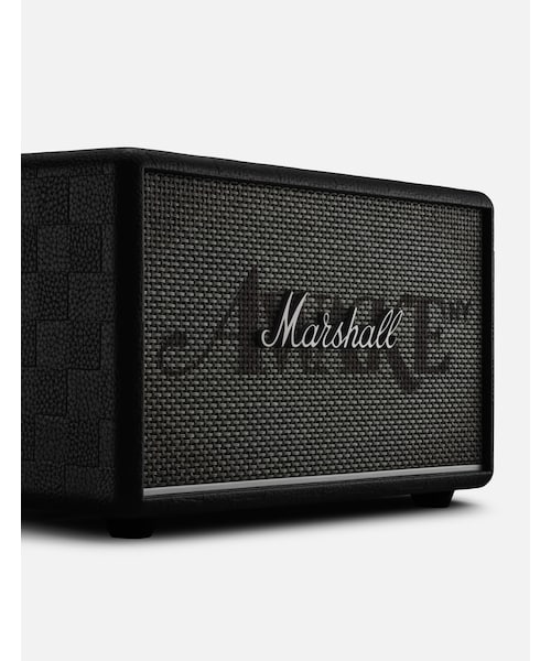 Marshall（マーシャル）の「Marshall x Awake Ny Speaker Acton III（その他・メンズ・Black）」の5枚目の写真