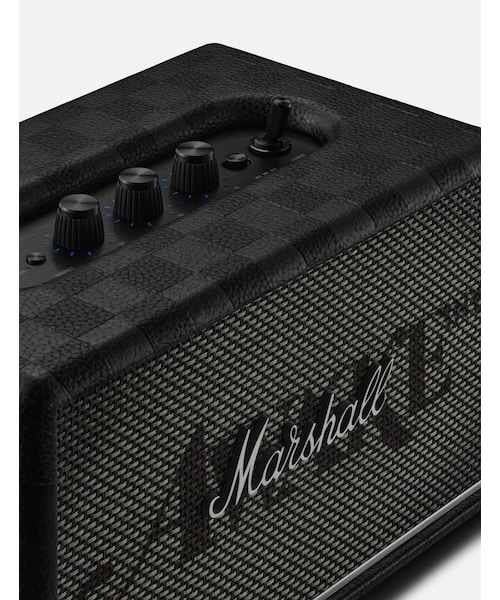 Marshall（マーシャル）の「Marshall x Awake Ny Speaker Acton III（その他・メンズ・Black）」の6枚目の写真