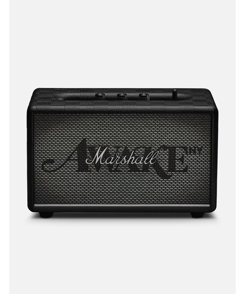 Marshall（マーシャル）の「Marshall x Awake Ny Speaker Acton III（その他・メンズ・Black）」の2枚目の写真