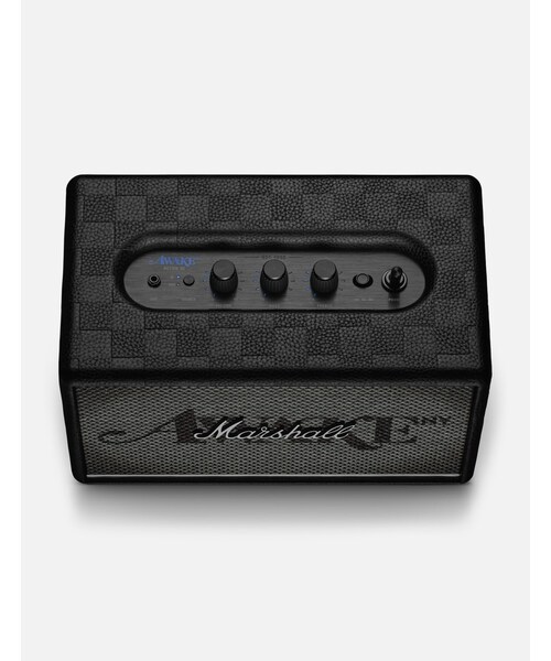 Marshall（マーシャル）の「Marshall x Awake Ny Speaker Acton III（その他・メンズ・Black）」の4枚目の写真
