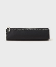 【Made in JAPAN】ラムタッチレザー ペンケース