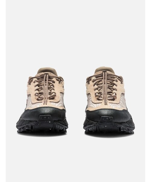 Reebok（リーボック）の「Reebok Zig Kinetica 2.5 Edge（その他・メンズ・Soft Ecru/Taupe/Core Black・US 8/US 8.5/US 9/US 9.5/US 10/US 10.5/US 11/US 12）」の2枚目の写真