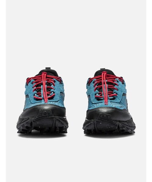 Reebok（リーボック）の「Reebok Zig Kinetica 2.5 Edge（その他・メンズ・Steely Blue/S23-RVector Red/Core Black・US 8/US 8.5/US 9/US 9.5/US 10/US 10.5/US 11）」の2枚目の写真