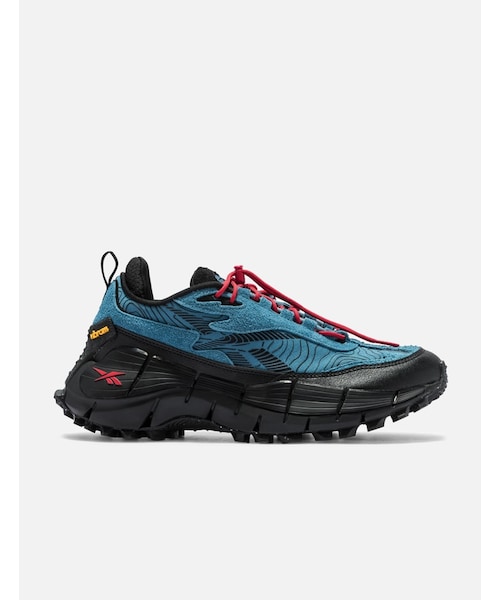 HED MAYNER (ヘドメイナー)× REEBOK BLACKTOP Reebok（リーボック）の