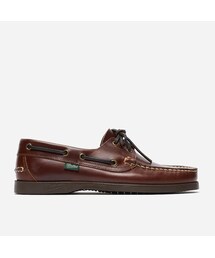 Paraboot（パラブーツ）の「BARTH OG BOAT SHOE - AMERICA/MARRON - THE GREAT DIVIDE（その他・メンズ）」