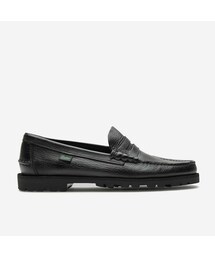 Paraboot（パラブーツ）の「CORAUX LEATHER LOAFER - NOIR/NOIR - THE GREAT DIVIDE（その他・メンズ）」