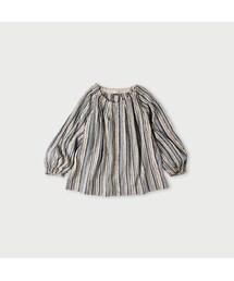 45R（フォーティファイブアール）の「インドシルクのタックブラウス（その他・メンズ）」