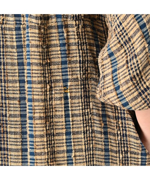 45R（フォーティファイブアール）の「インドシルクのドレス（）」 - WEAR
