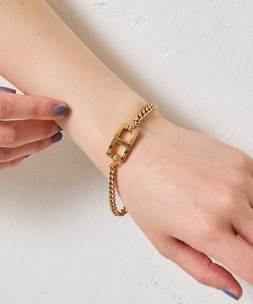 ヴィンテージ】Vintage Christian Dior ブレスレット