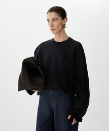 JNBY | Sculpted Motion Wire Top(Tシャツ/カットソー)