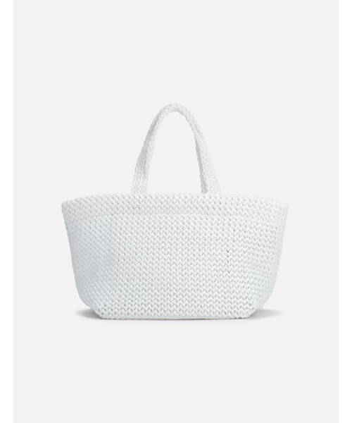 Small Punch Tote