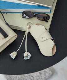 Whim Gazette | 【Hoaw.】Glasses Case(ファッション雑貨)