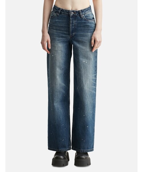 Elizabeth Jeans