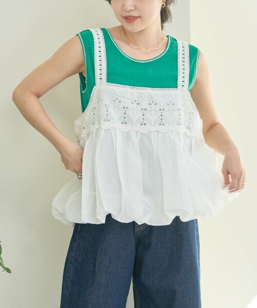 CIAOPANIC TYPY（チャオパニックティピー）の「【WEB限定】【india