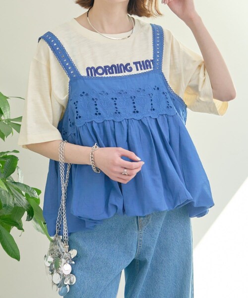 CIAOPANIC TYPY（チャオパニックティピー）の「【WEB限定】【india
