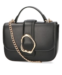 ORiental TRaffic | ミニフラップショルダーバッグ/BA-242(バッグ)