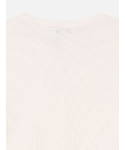 AIGLE / エーグル UVカット ハーフプラケット ワッフルロングスリーブTシャツ 楽天市場】【SALE／40%OFF】UVカット ハーフプラケット ワッフル