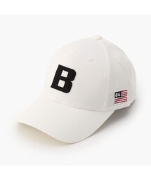 BRIEFING（ブリーフィング）の「【3月中旬頃入荷予定】MEN’S INITIAL CAP（その他）」