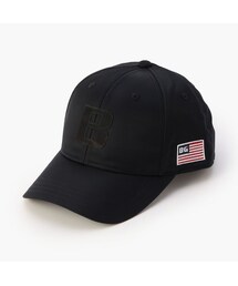 BRIEFING（ブリーフィング）の「【3月中旬頃入荷予定】MEN’S CAMO INITIAL CAP（その他）」