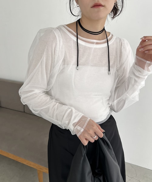 CAPRICIEUX LE'MAGE（カプリシューレマージュ）の「2SETチュール