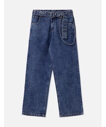 Dhruv Kapoor（ドゥルーフ・カプール）の「Detachable Skirt