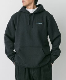 URBAN RESEARCH DOORS | patagonia FitzRoyIconUprisalHoody(パーカー)