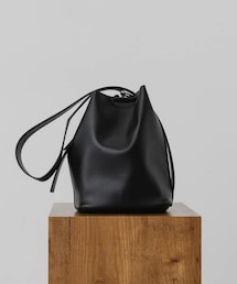 SENSE OF PLACE by URBAN RESEARCH（センスオブプレイスバイアーバンリサーチ）の「スクエアマルチショルダーバッグ（ショルダーバッグ・レディース）」