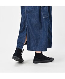 45R（フォーティファイブアール）の「モンプデニムのペインター