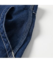 45R（フォーティファイブアール）の「モンプデニムのペインター